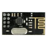 NRF24L01+ 2.4GHz RF Transceiver Module - Image 3