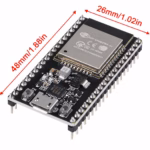 ESP32 Development Board (38pins) - Image 3