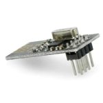 NRF24L01+ 2.4GHz RF Transceiver Module - Image 4