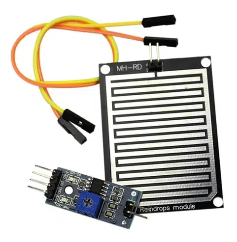 Raindrop Sensor Module