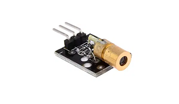 650nm Laser Module