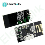 NRF24L01+ 2.4GHz RF Transceiver Module