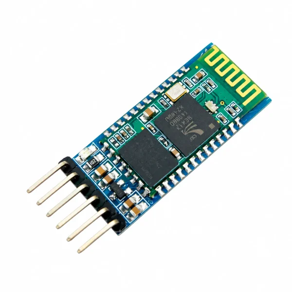 HC-05 Bluetooth Module