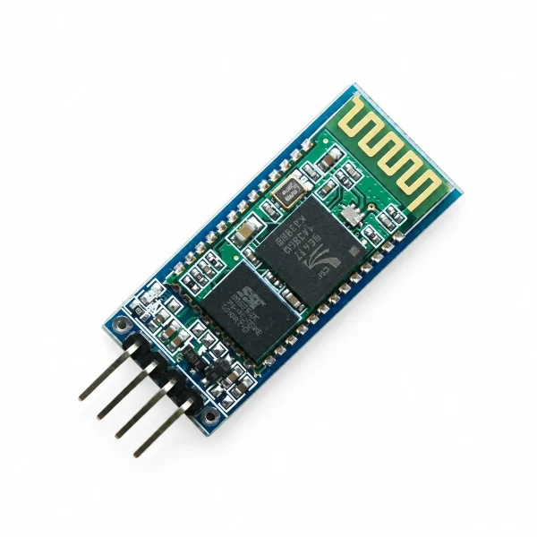 HC-06 Bluetooth Module