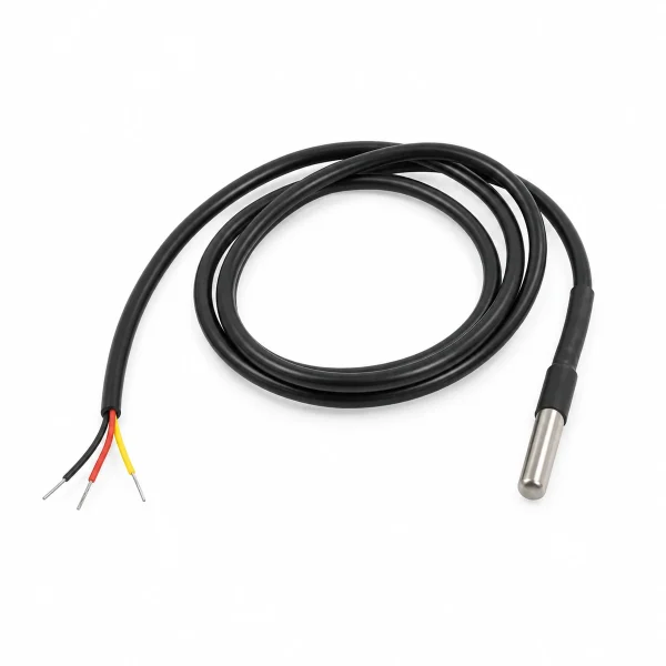 DS18B20 Waterproof Sensor