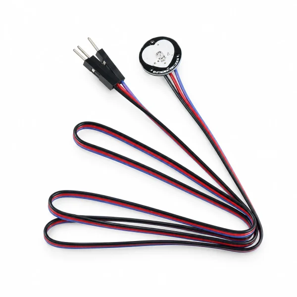 Pulse Heart Rate Sensor