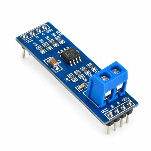MAX485 RS485 Converter