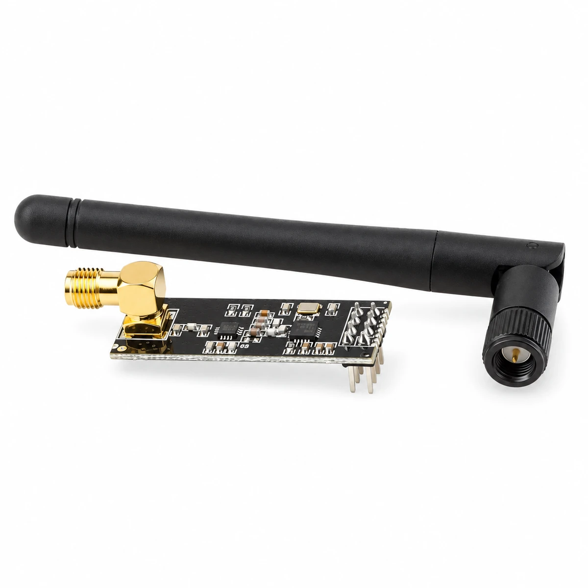 NRF24L01 Antenna Module