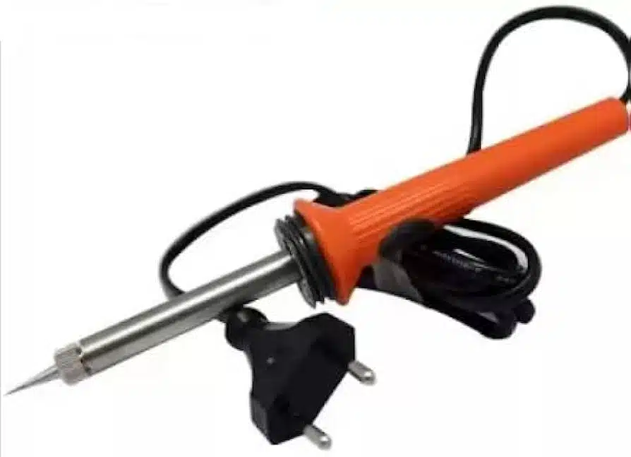 Soldering Iron 100W GOLDTOOL Taiwan