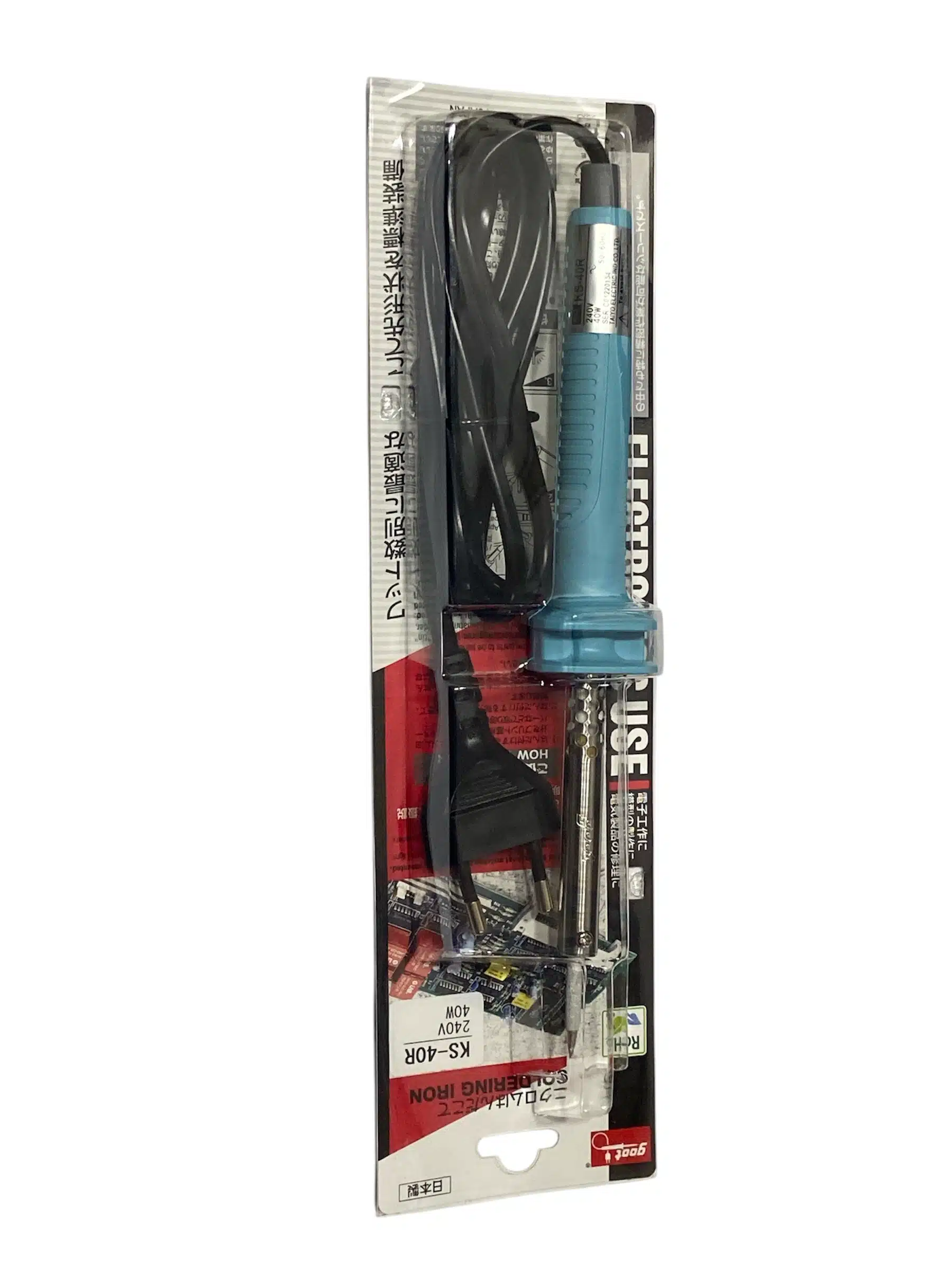 Soldering Iron Goot Made in China 40W