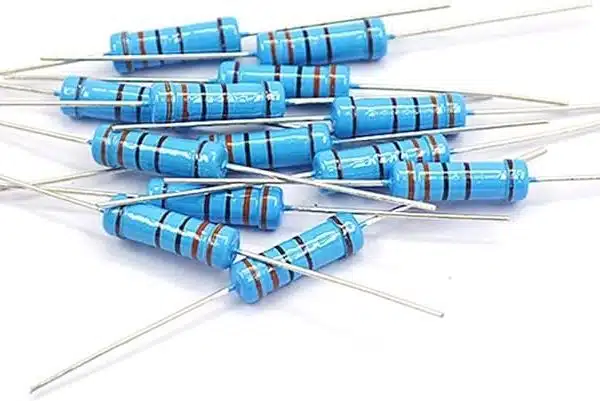 Resistor 1 ohm-0.5W