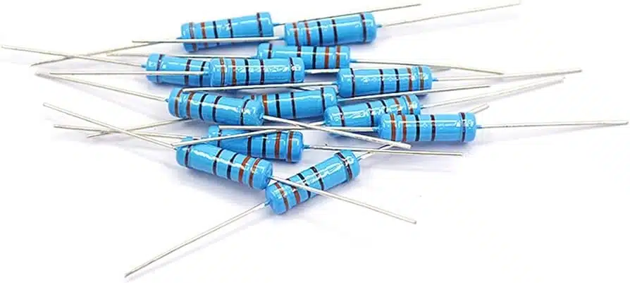 Resistor 1 ohm-0.5W
