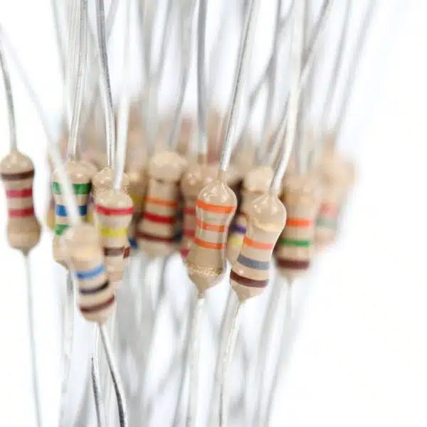 0.56 Ohm resistor