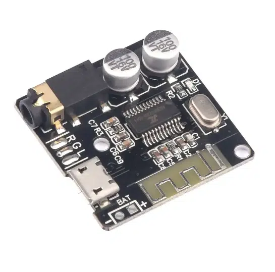 Mini Bluetooth 5.0 Decoder Board Micro