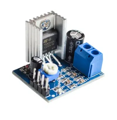 TDA2030 Audio Amplifier Module 18W