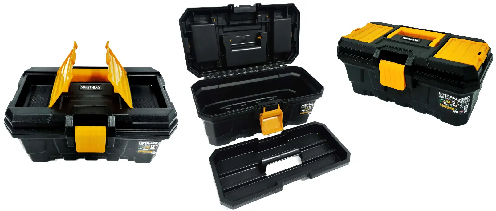 Tool Box 13 Inch ASR-5060