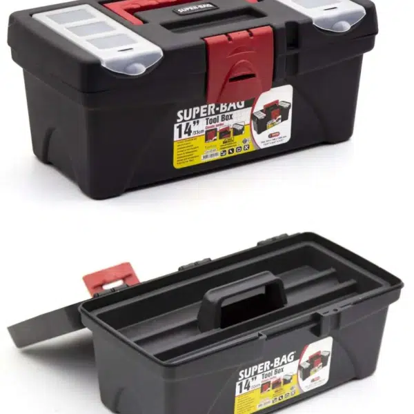 Tool Box 14 Inch ASR-2040