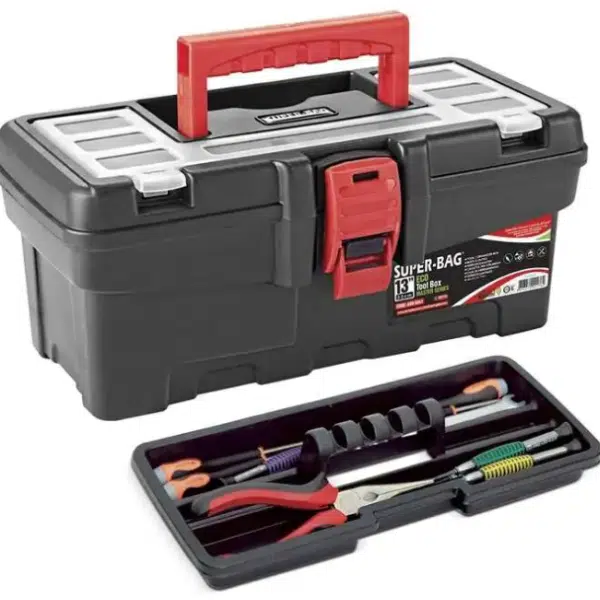 Tool Box 13-Inch ASR-5041