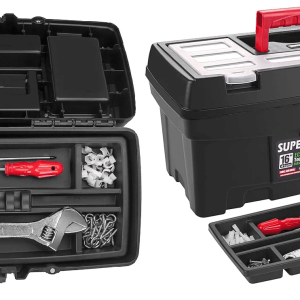 Tool Box 16 Inch ASR-5042