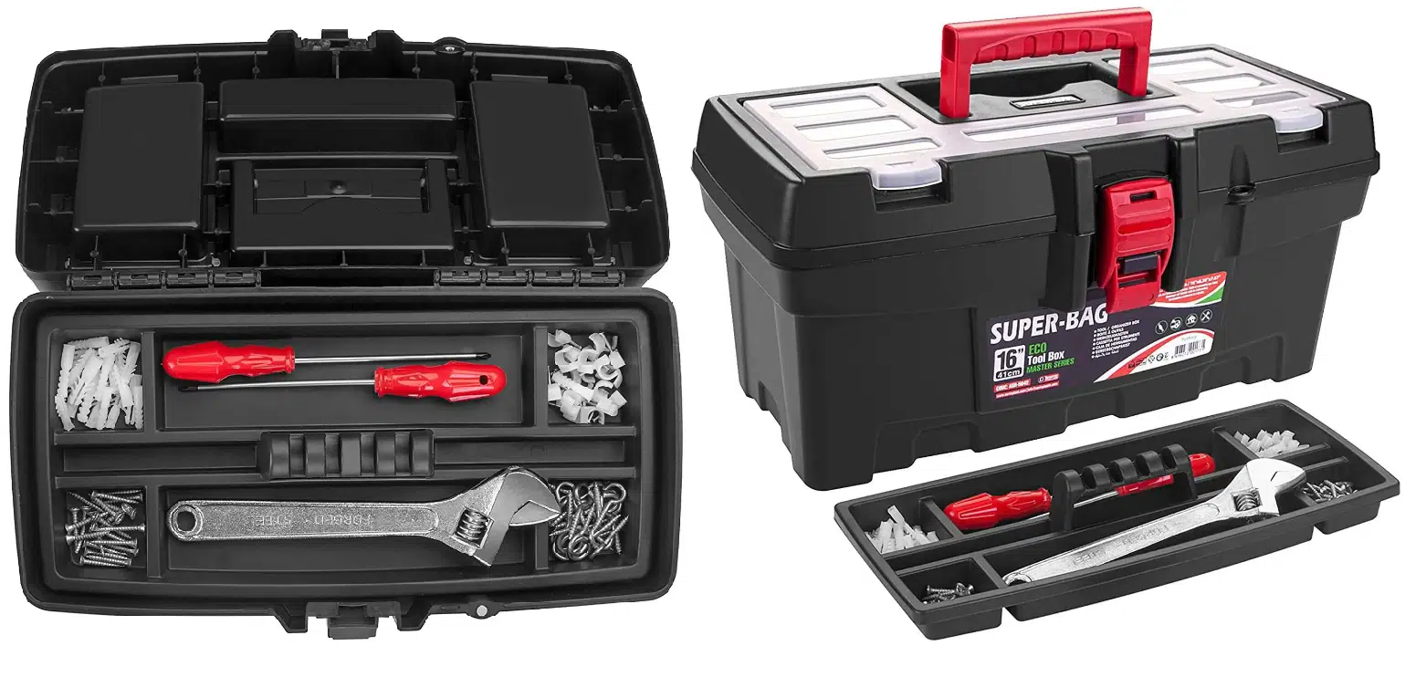 Tool Box 16-Inch ASR-5042