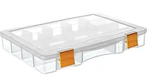 Power Organizer Box-13 ASR-2064
