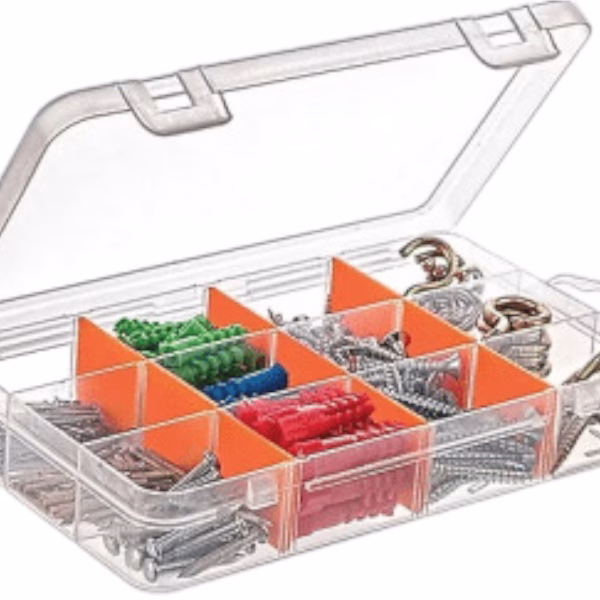 Beta Organizer-12 170x100x30mm ASR-2093 electrolik