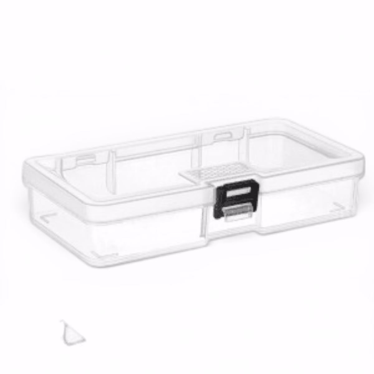 Delta Organizer 6 Inch ASR-5051 electrolik