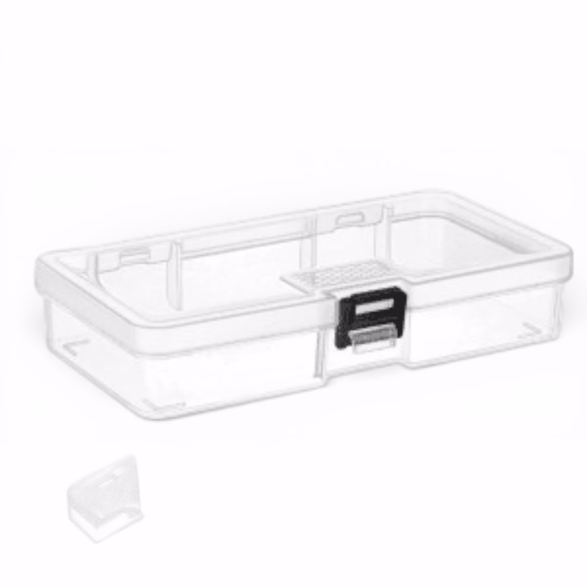 Delta Organizer 7 Inch ASR-5052 electrolik