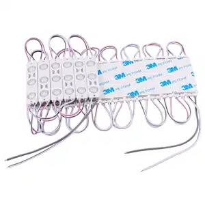 ceiling LED decoration module cool white