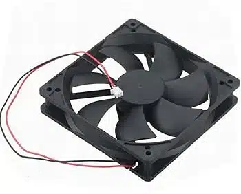 Fan 7*7 12V