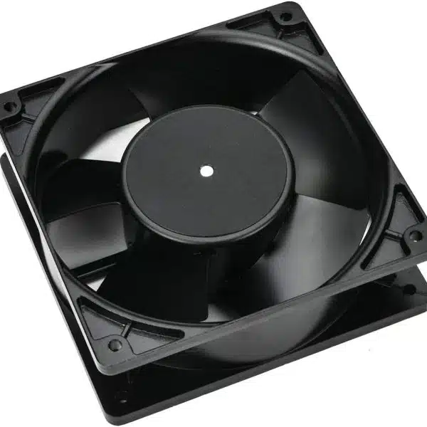 12x12 48V Cooling Fan