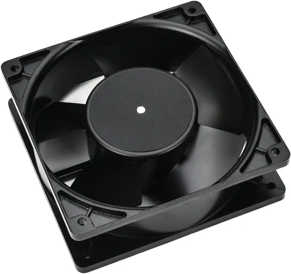 12x12 48V Cooling Fan