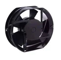 17x17 48V Cooling Fan