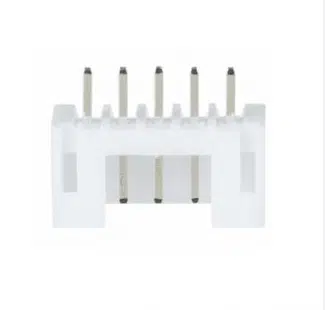 5-Pin JST XH Connector 2.54mm