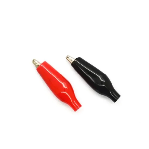 Crocodile Clip Pair Small Size