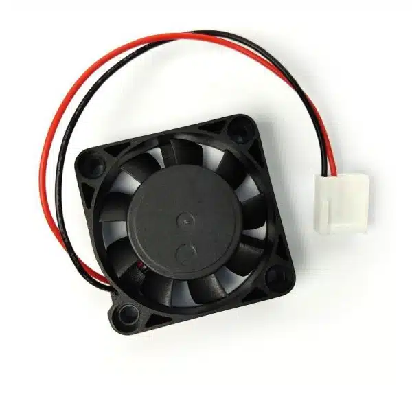 Fan 5*5 12V