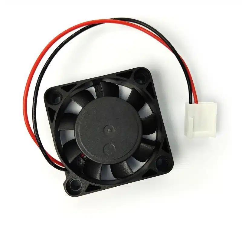 Fan 5*5 12V