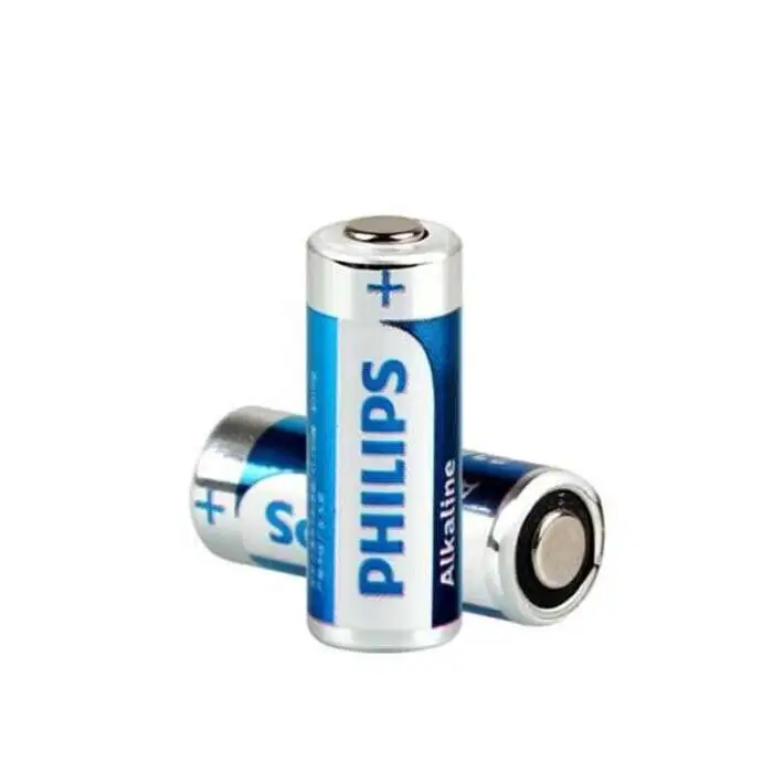 PHILIPS ALKALINE Battery 12V A23 - Image 1