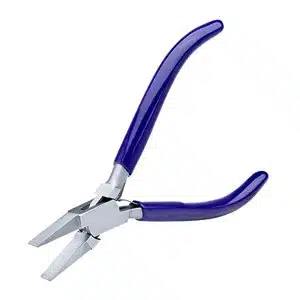 GPL-104 Flat Nose Pliers