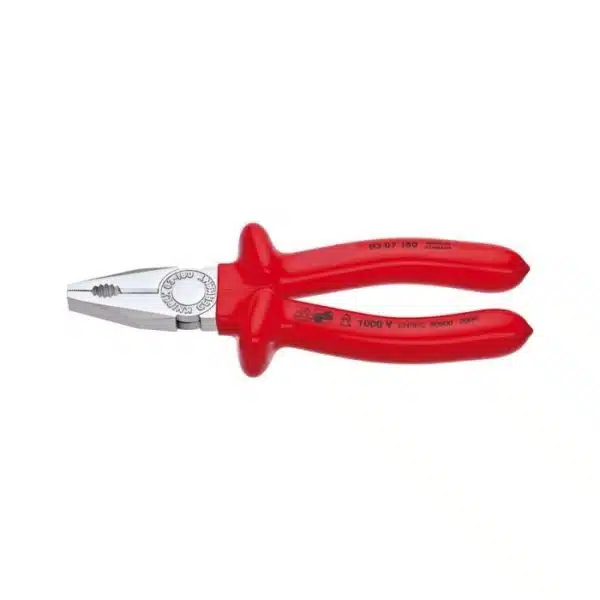 GPL-6051 High Leverage Combination Pliers