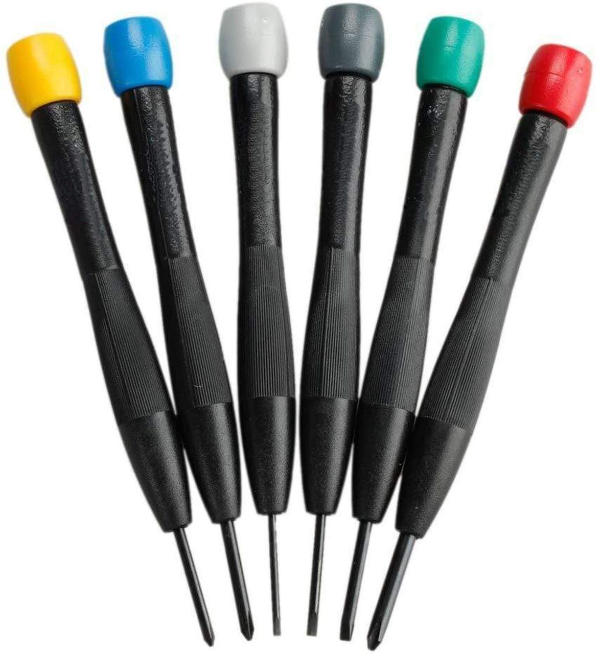 GSD-561 SCREWDRIVER SET 6PIECE,electrolk