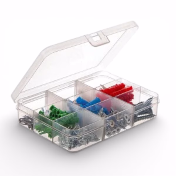 Beta Organizer-9 140x100x30mm ASR-2092 electrolik