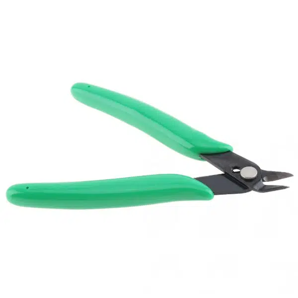 GPL-128 Diagonal Cutting Pliers