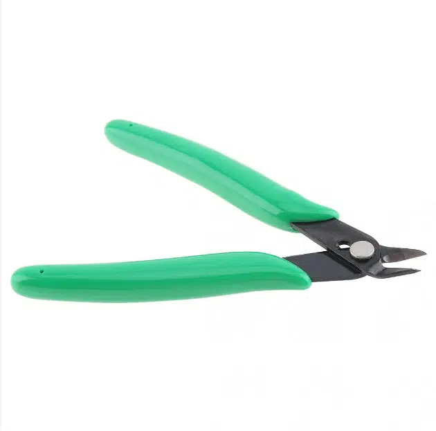GPL-128 Diagonal Cutting Pliers