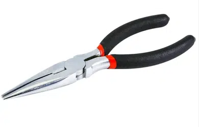 GPL-512 Total Long Nose Pliers