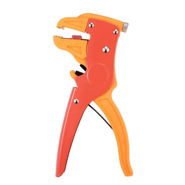 GTA-002 Automatic Wire Stripper-Cutter
