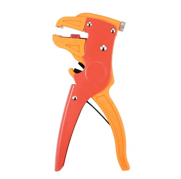 GTA-002 Automatic Wire Stripper-Cutter
