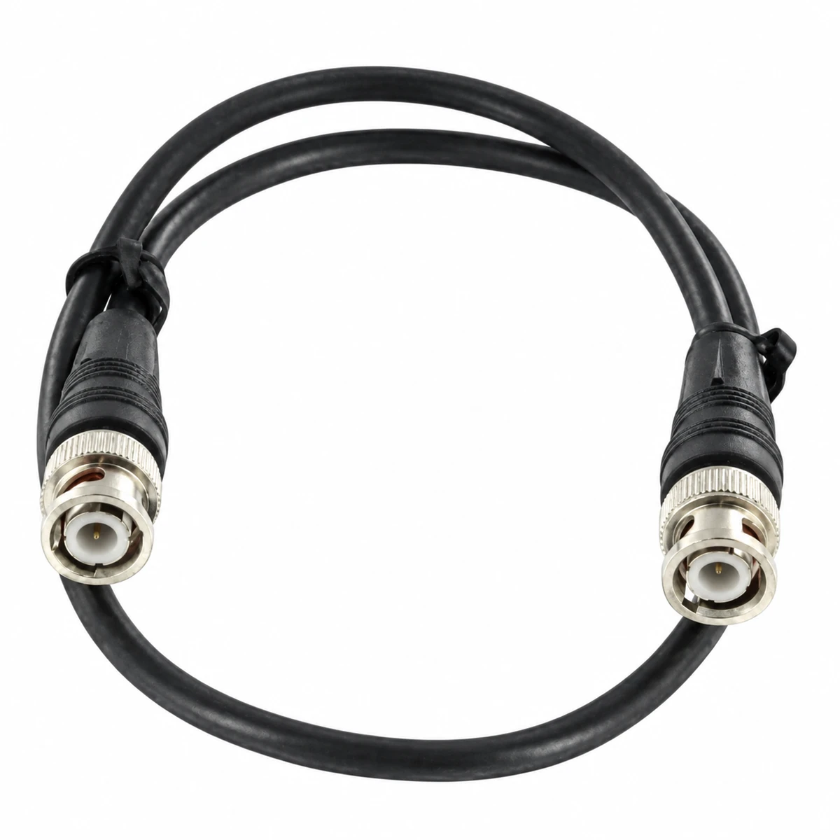 BNC to BNC RG59 Coaxial Cable