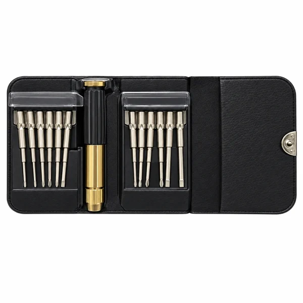 GTK-2114 12-in-1 Mini Screwdriver Kit