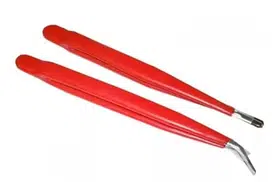 GCP009 PVC Insulation Tweezer